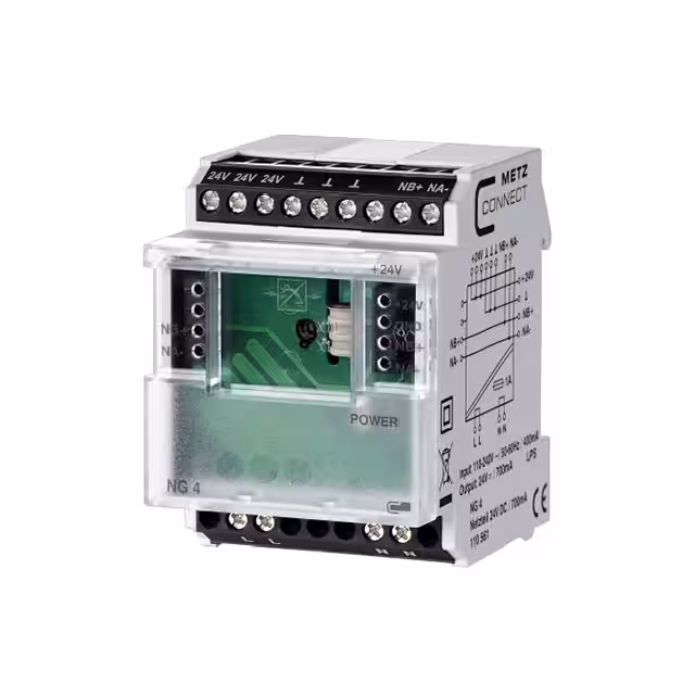 METZ CONNECT 110561
