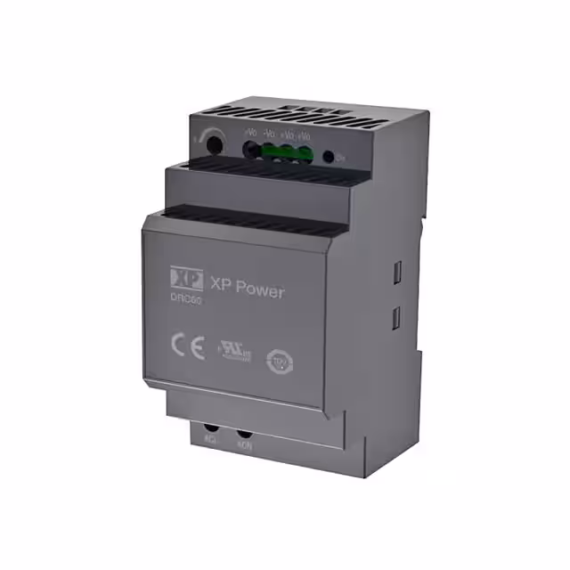 XP Power DRC60US05