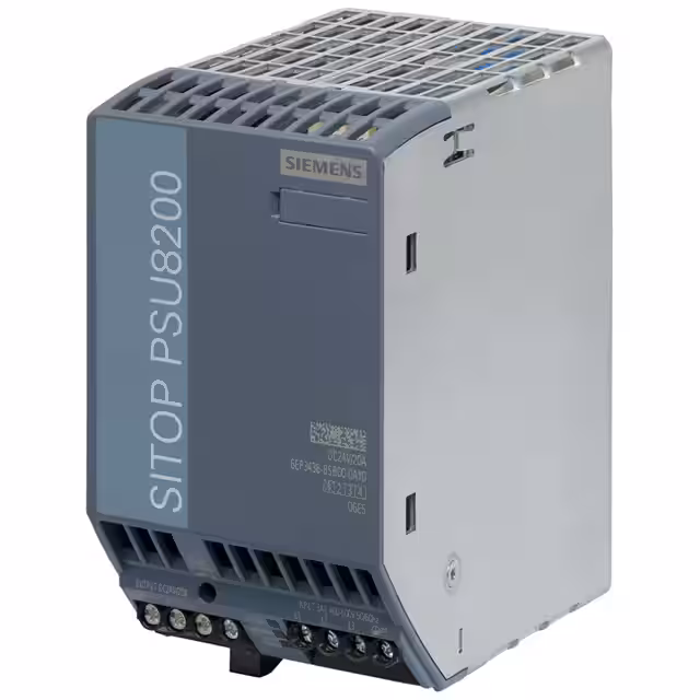 Siemens 6EP34368SB000AY0