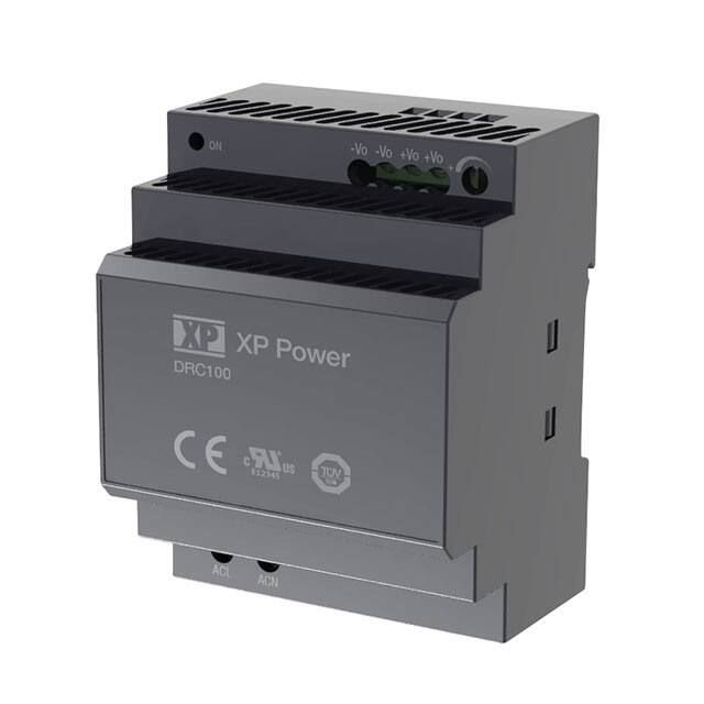 XP Power DRC100US15