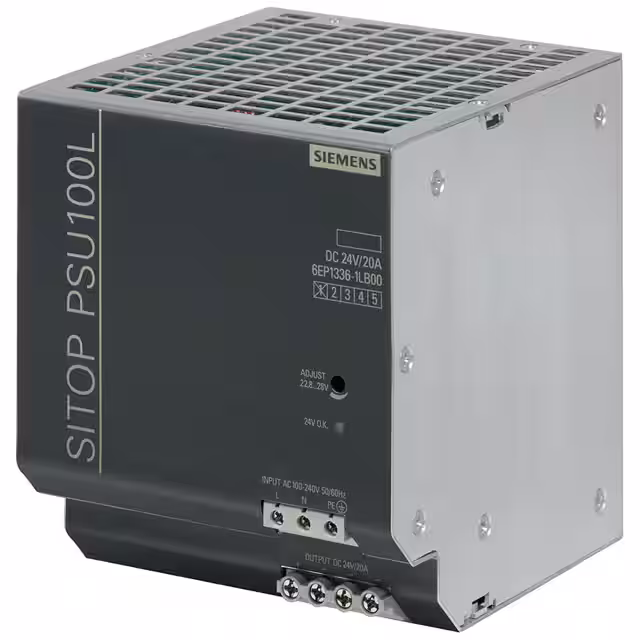 Siemens 6EP13361LB00