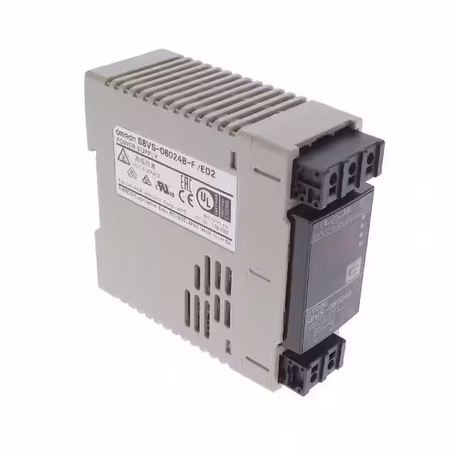 Omron Automation S8VS-06024B-F