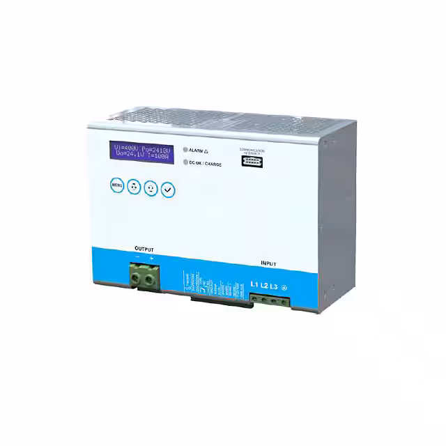 Bel Power Solutions LDT2400-72