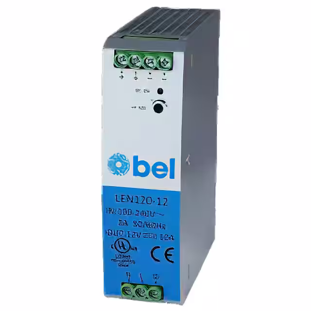 Bel Power Solutions LEN120-24