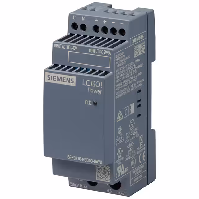 Siemens 6EP33106SB000AY0
