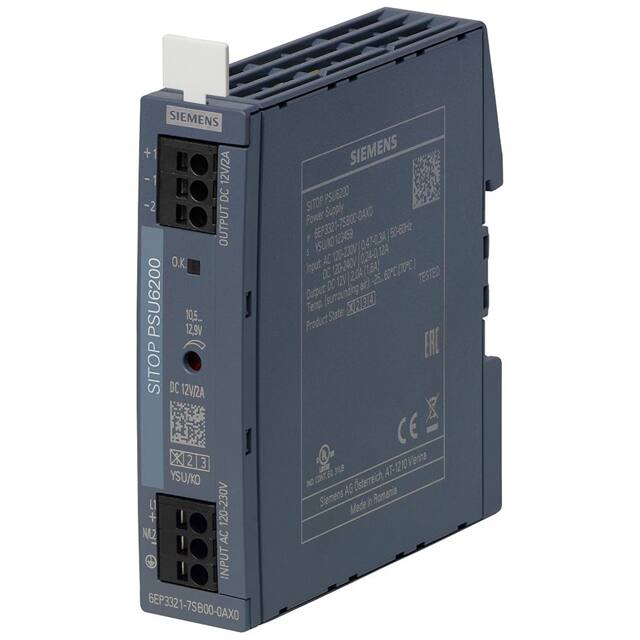 Siemens 6EP33217SB000AX0