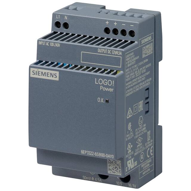 Siemens 6EP33226SB000AY0