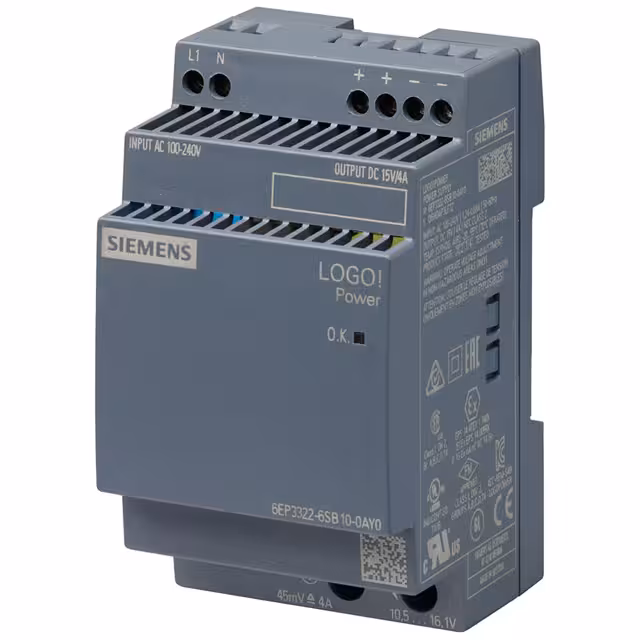 Siemens 6EP33226SB100AY0