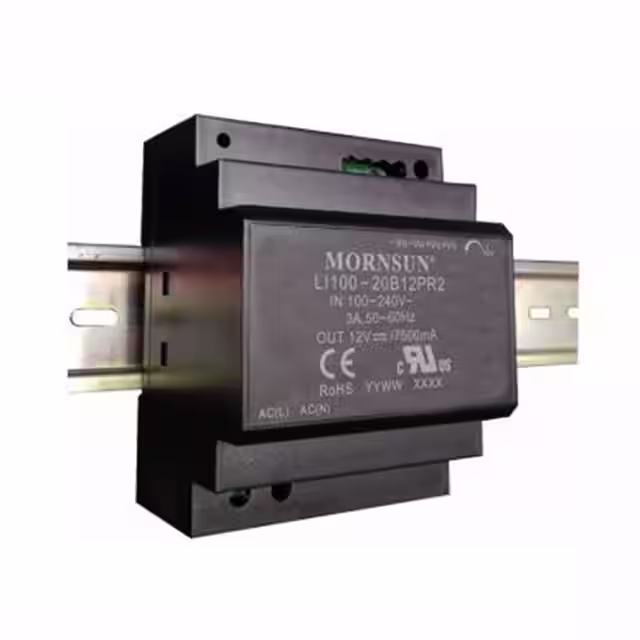 Mornsun LI100-20B12PR2