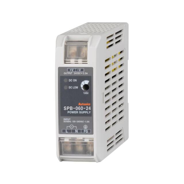 Autonics SPB-060-24