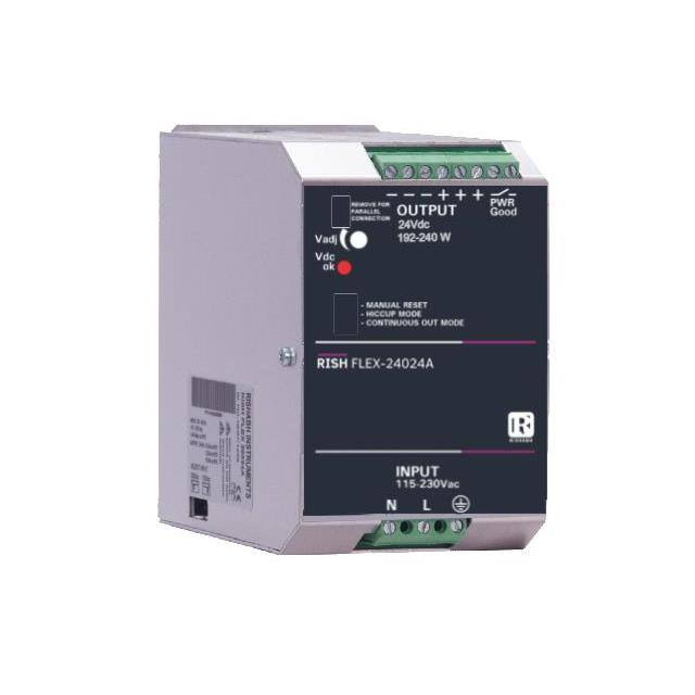 Rishabh Instruments RISH FLEX 24024A