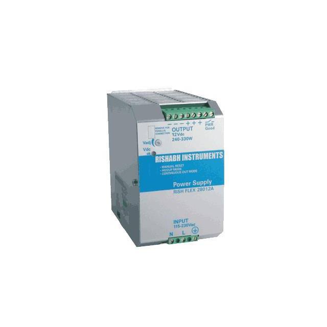 Rishabh Instruments RISH FLEX 28012A