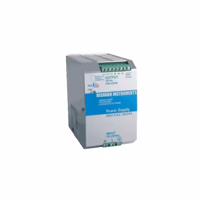 Rishabh Instruments RISH FLEX 28024A