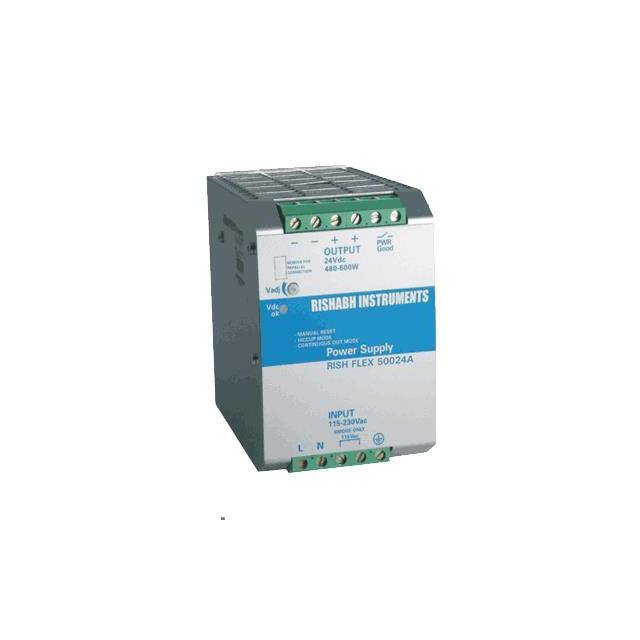 Rishabh Instruments RISH FLEX 50024A