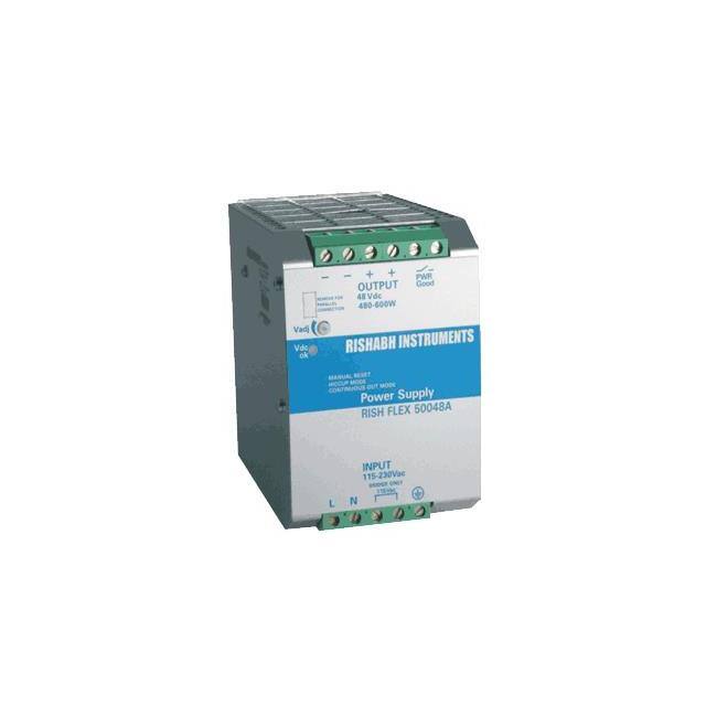 Rishabh Instruments RISH FLEX 50048A