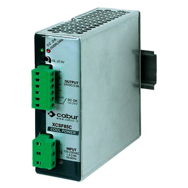 Cabur XCSF85B