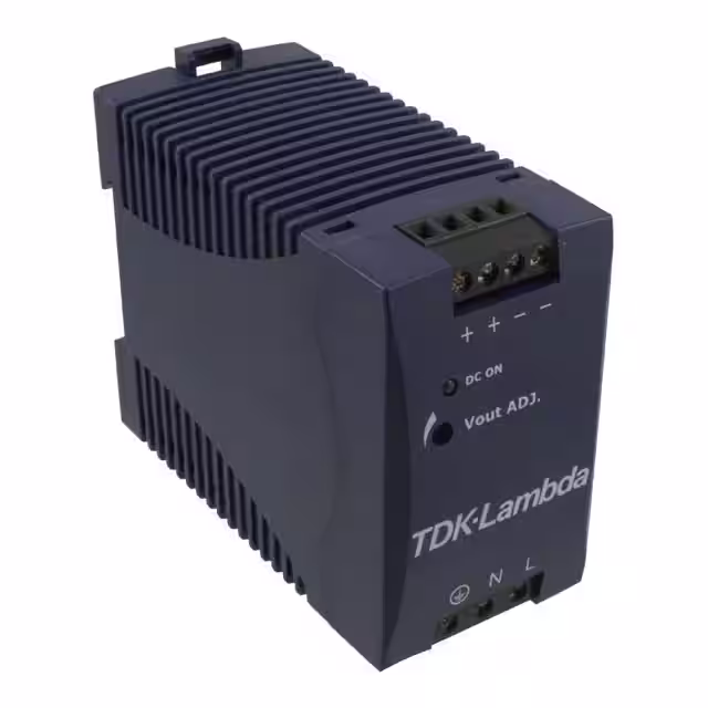 TDK-Lambda, Inc. DPP25-5