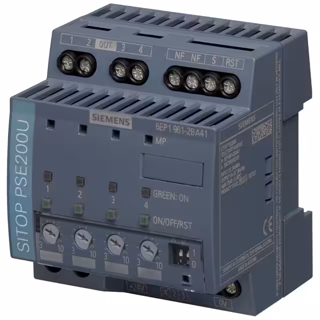 Siemens 6EP19612BA41