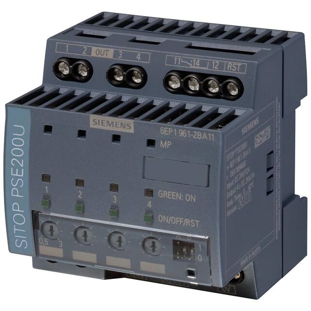Siemens 6EP19612BA11