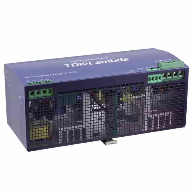 TDK-Lambda, Inc. DPP960-24-3
