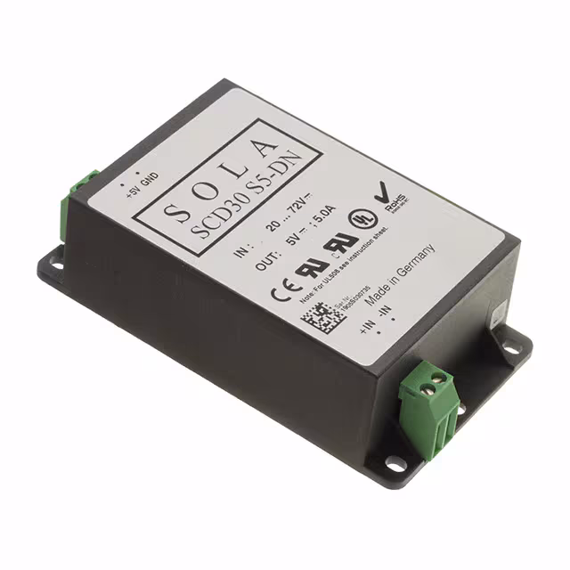 SolaHD SCD30S5-DN