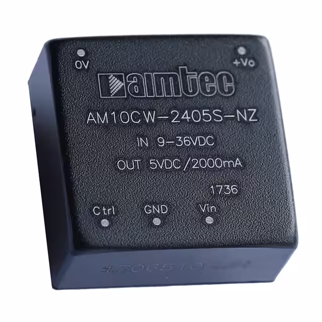 Aimtec AM6CW-4812D-NZ-STD