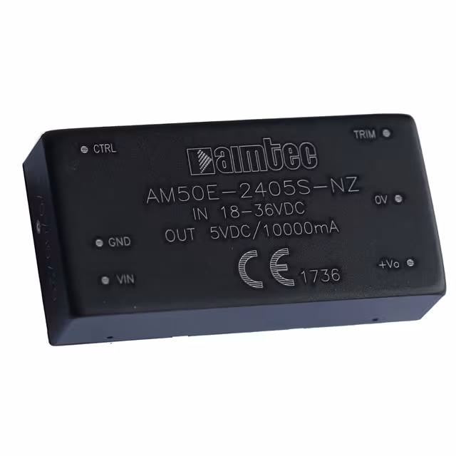 Aimtec AM20E-2424S-NZ-STD