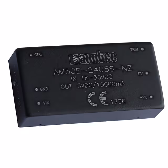 Aimtec AM50E-2424S-NZ-STD