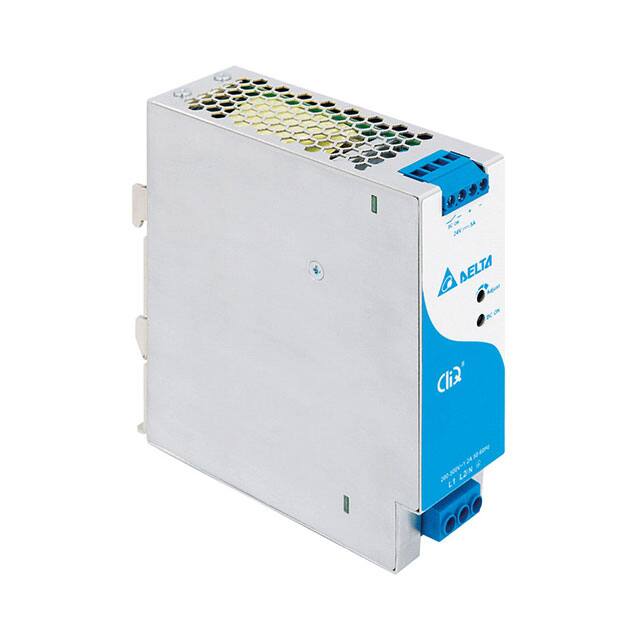Delta Electronics DRP-24V120W2BN