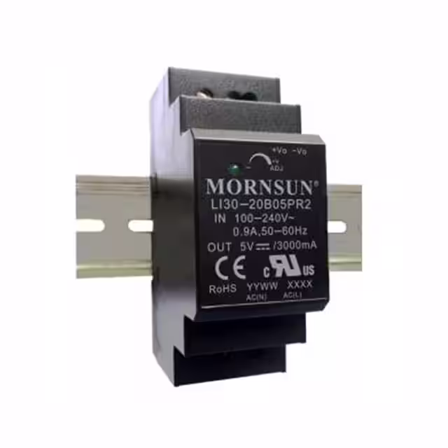 Mornsun LI60-20B48PR2