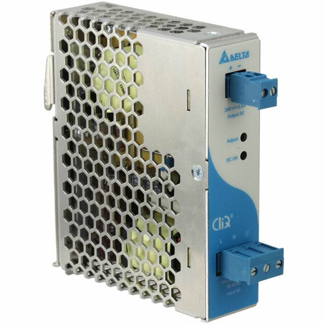 Delta Electronics DRP024V060W1BA