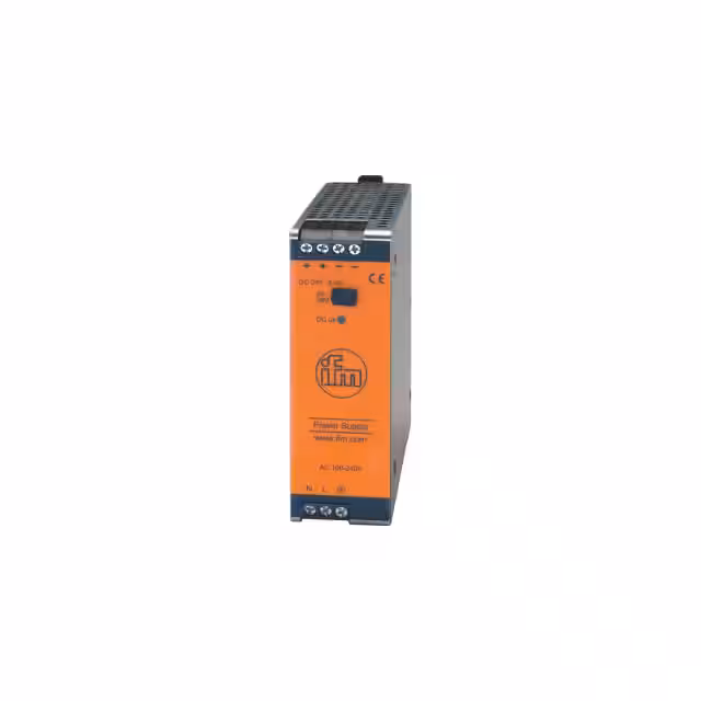ifm Efector DN4011