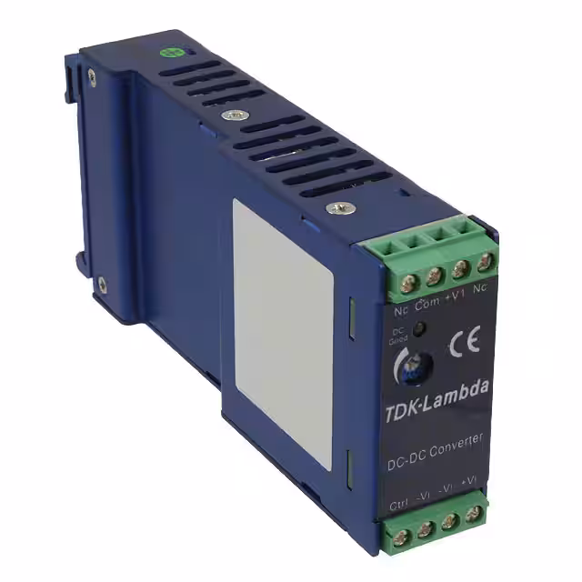TDK-Lambda, Inc. DPX40-12T0512