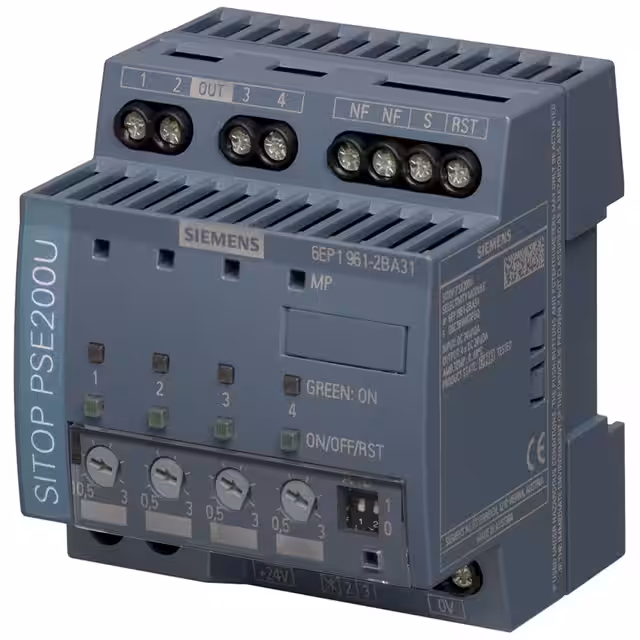 Siemens 6EP19612BA31