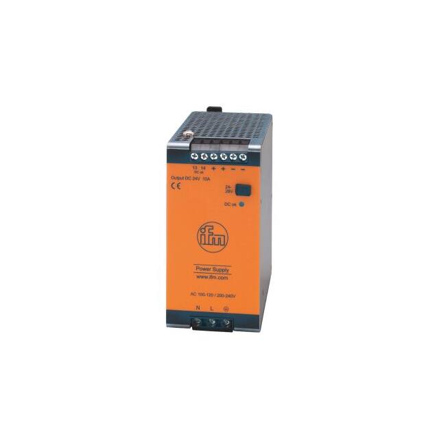 ifm Efector DN4013