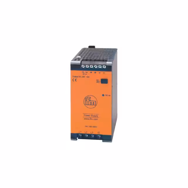 ifm Efector DN4033