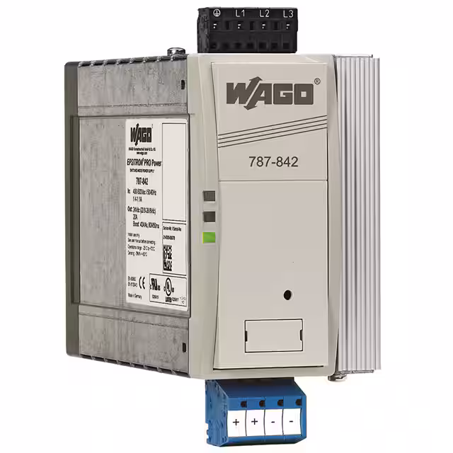 WAGO 787-842