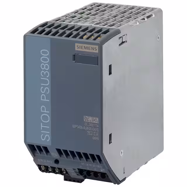 Siemens 6EP34368UB000AY0