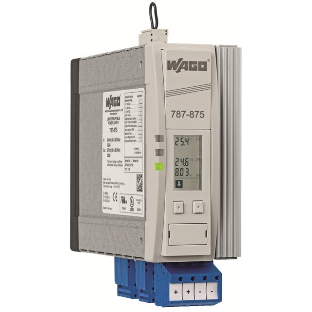 WAGO 787-875