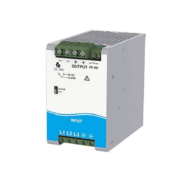 Bel Power Solutions LDT960-72