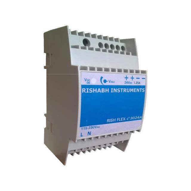 Rishabh Instruments RISH FLEX - E 3012A