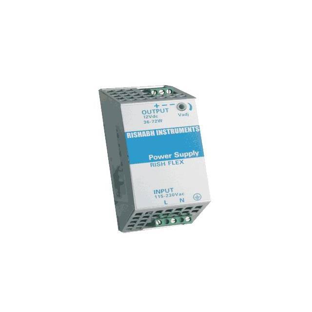 Rishabh Instruments RISH FLEX 6012A