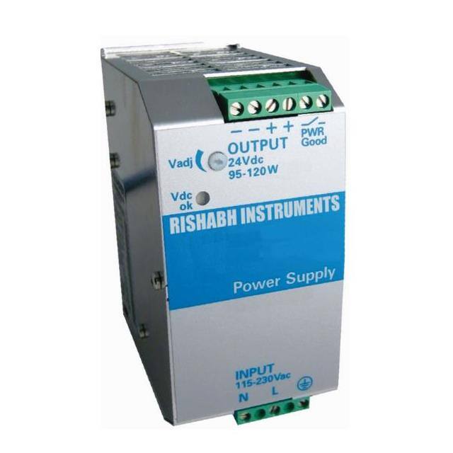 Rishabh Instruments RISH FLEX -E 9024A