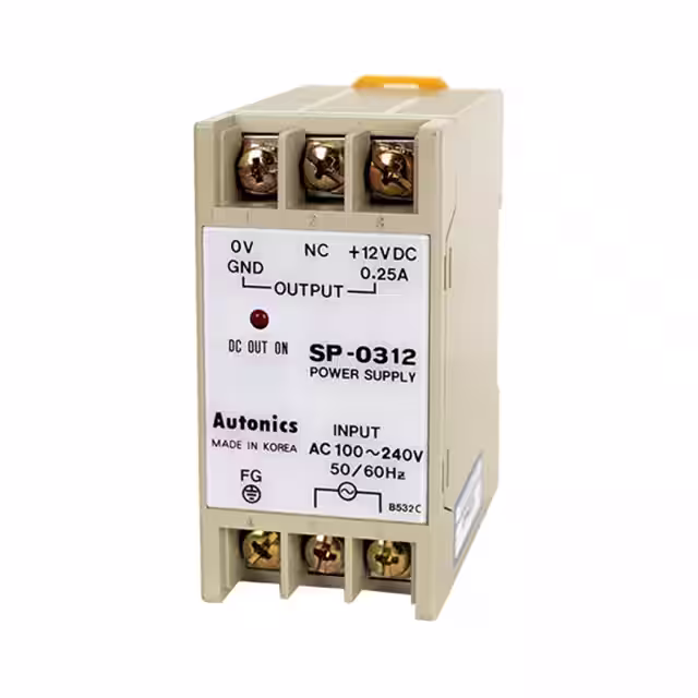 Autonics SP-0312