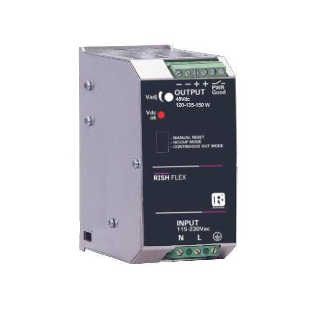 Rishabh Instruments RISH FLEX 15048A