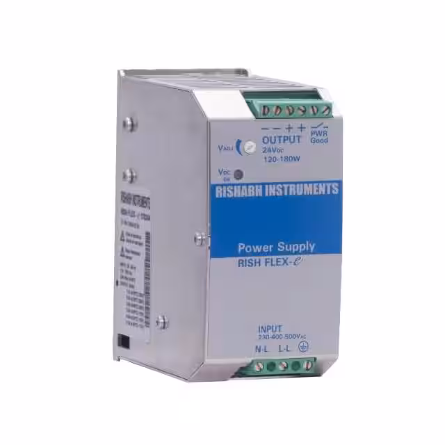 Rishabh Instruments RISH FLEX - E 17024B