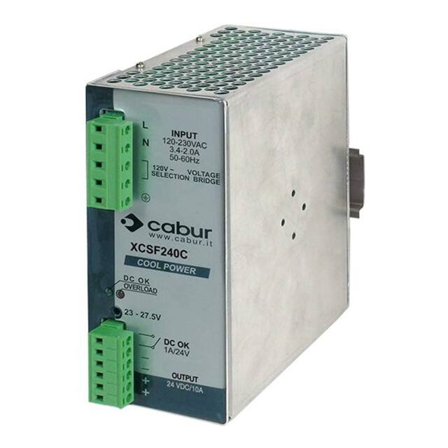 Cabur XCSF240C