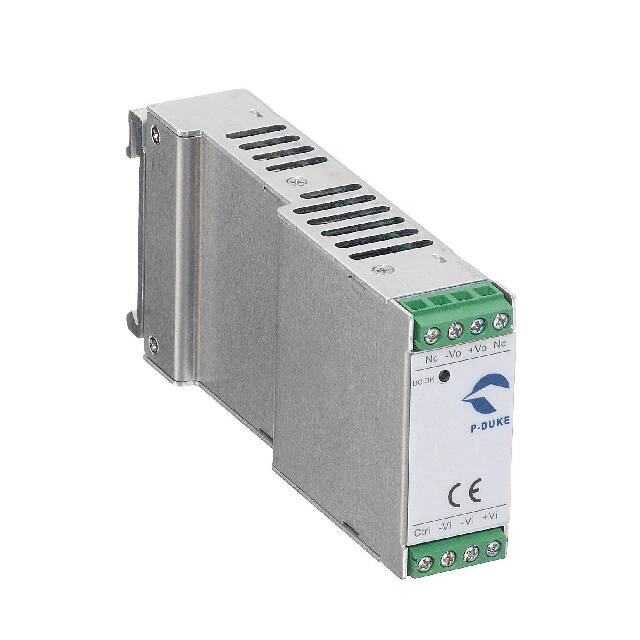 P-DUKE Technology, Inc. DFEC15-24S15W