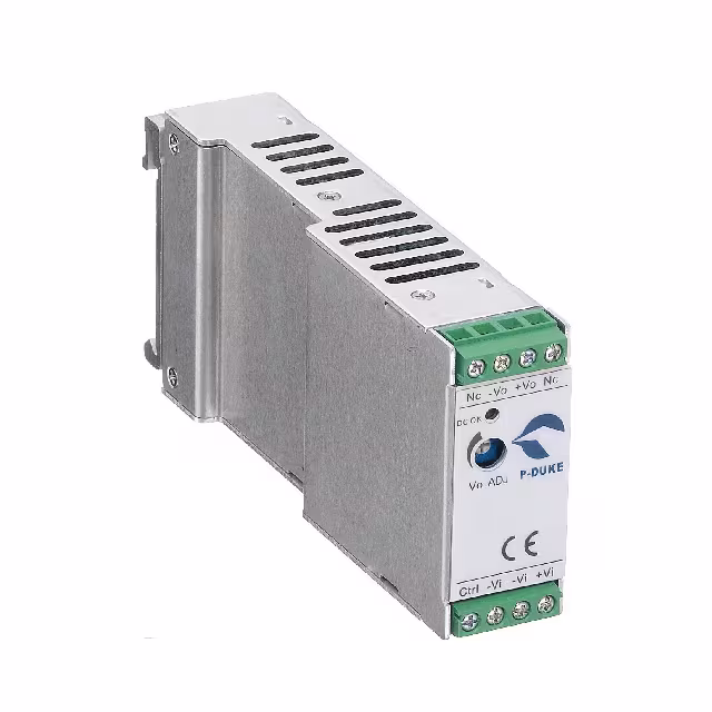 P-DUKE Technology, Inc. DFEC30-48D15