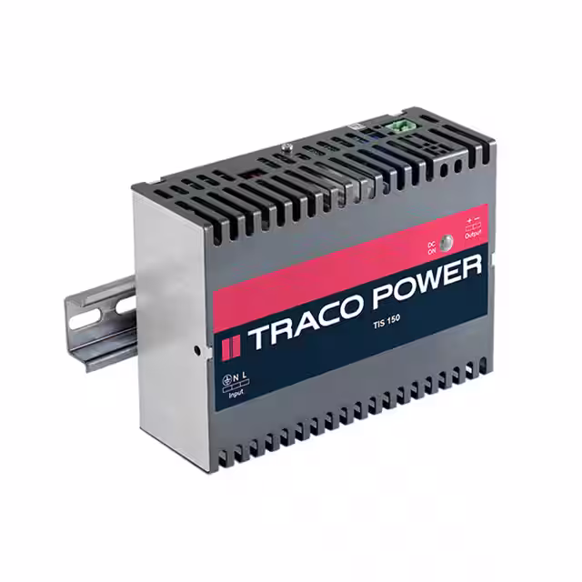 TRACO Power TIS 150-124 RED